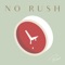 No Rush (feat. Elizatwinkies) artwork
