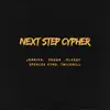 Next Step Cypher (feat. SAGGA, Klergy, TwickMill & Spencer Kynd) - Single album lyrics, reviews, download
