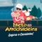 Provoca Novinha - Neto Arrochadeira lyrics