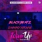 Wine Up (feat. Dammy Krane) - Black Beatz lyrics