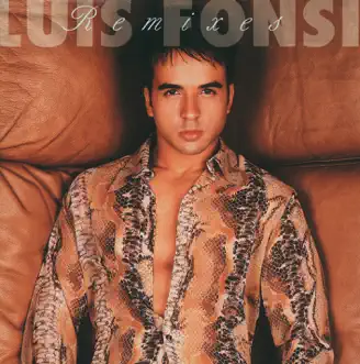 Remixes by Luis Fonsi album reviews, ratings, credits