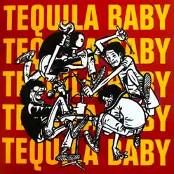 Ao Vivo No Dia Mundial do Rock - Tequila Baby