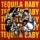 Tequila Baby - Velhas Fotos