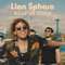 Lion Sphere - Alice at Once