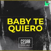 Baby Te Quiero artwork