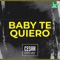 Baby Te Quiero artwork