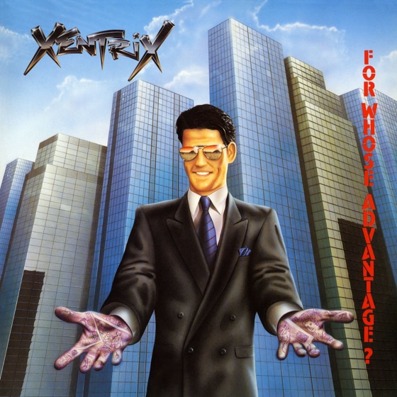 Cover artwork for The Human Condition