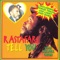 Rastafari Dub artwork