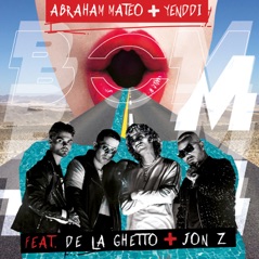 Bom Bom (feat. De La Ghetto & Jon Z) - Single