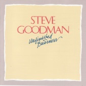 Steve Goodman - Colorado Christmas