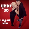 Lasă-Mă Pe Mine (feat. JO) - Single
