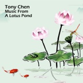 Music from a Lotus Pond artwork