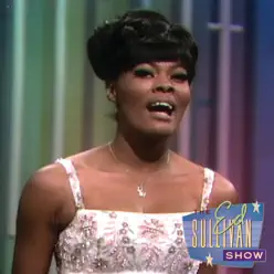This Girl's In Love With You (Performed Live On The Ed Sullivan Show 3/23/69) - Single - Dionne Warwick