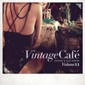 Vintage Café - Lounge & Jazz Blends (Special Selection), Pt. 11 artwork