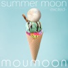 summer moon -excited- ジャケット写真