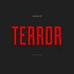 Terror - Single - Starflyer 59 Terror - Single - Starflyer 59
