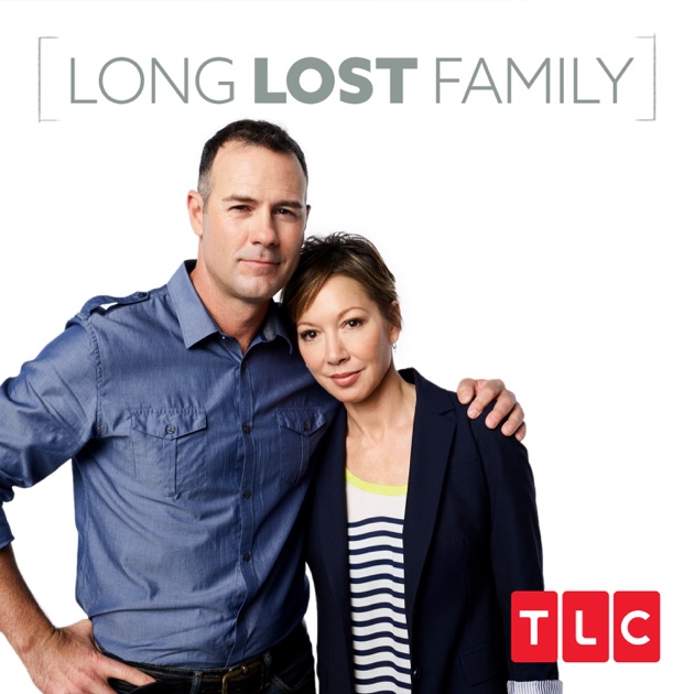 Long Lost Family, Season 3 on iTunes
