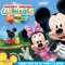 Mousekebunga - Pete, Mickey, Minnie, Goofy, Donald and Daisy lyrics