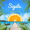 Sigala - Just Got Paid (feat. French Montana)
