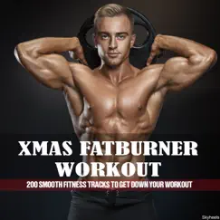 Xmas Fatburner Workout 200 Tracks to Get Down Your Workout by Various Artists album reviews, ratings, credits