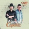 Sábado à Noite (feat. Marcos e Beluuti) - Carreiro & Capataz lyrics