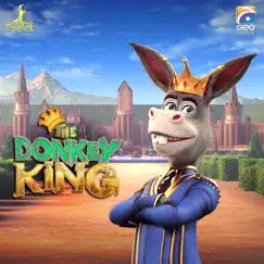 The Donkey King (Original Motion Picture Soundtrack) [feat. Javed Bashir] - Single by Asrar & Shuja Haider album reviews, ratings, credits