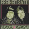 Freiheit Satt! (soundtrack)