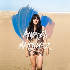 Andrea Martinez - EP - Andrea Martínez