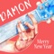 Merry New Year (Inst.) artwork