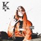 Slide (feat. Bxb Txylxr) - Kid Kaze lyrics