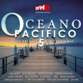 Oceano Pacífico 5 - Só Grandes Músicas Calmas artwork