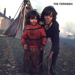 THE FERNWEH cover art