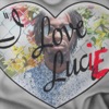 I Love Lucie! - Single