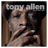 Tony Allen - Afo KunfFu Beat