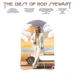 Rod Stewart - Maggie May