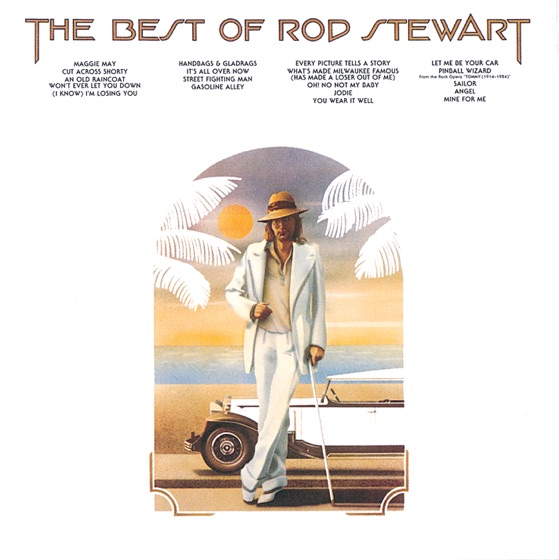 Cover artwork for Sailor
