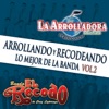 Banda El Recodo de Cruz Lizarraga - Pena Tras Pena