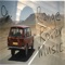 Range Rover Music (RRM) artwork
