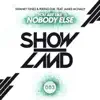 You Are Like Nobody Else (feat. James McNally) - Single album lyrics, reviews, download