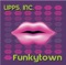 Funkytown cover