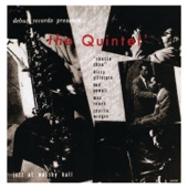 The Quintet: Jazz At Massey Hall (Live) [Remastered] artwork