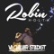 Vi chillar stadigt - Robinholta lyrics