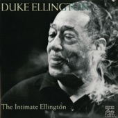 The Intimate Ellington (Remastered) artwork