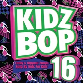 KIDZ BOP Kids - Live Your Life
