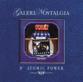 Galeri Nostalgia Bertunang D'Atomic Power