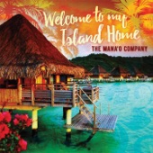 Welcome to My Island Home artwork