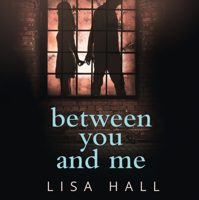 Lisa Hall - Between You and Me artwork