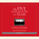 Patrick Lencioni - The Five Dysfunctions of a Team: A Leadership Fable (Unabridged)