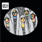 Tilly and the Wall - Cacophony