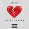 Trust Issues - Baby Rich lyrics